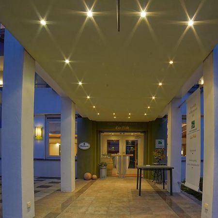 Hotel Zur Flueh Bad Säckingen Exterior foto