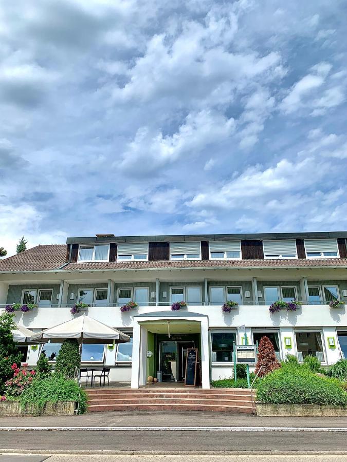 Hotel Zur Flueh Bad Säckingen Exterior foto